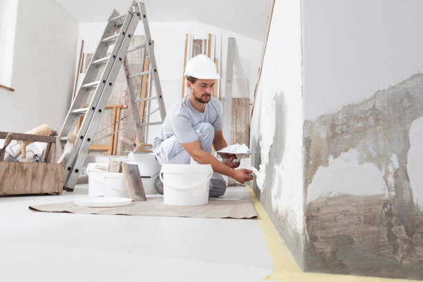 Reliable Balch Springs, TX Painting & Drywall Services Solutions